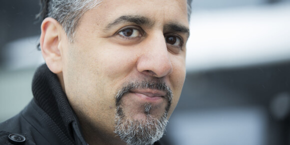 Abid Raja sykmeldt etter utskjelling fra Trine Skei Grande